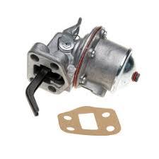 FUEL PUMP OEM PERKINS 1006.6 | 6.354.4